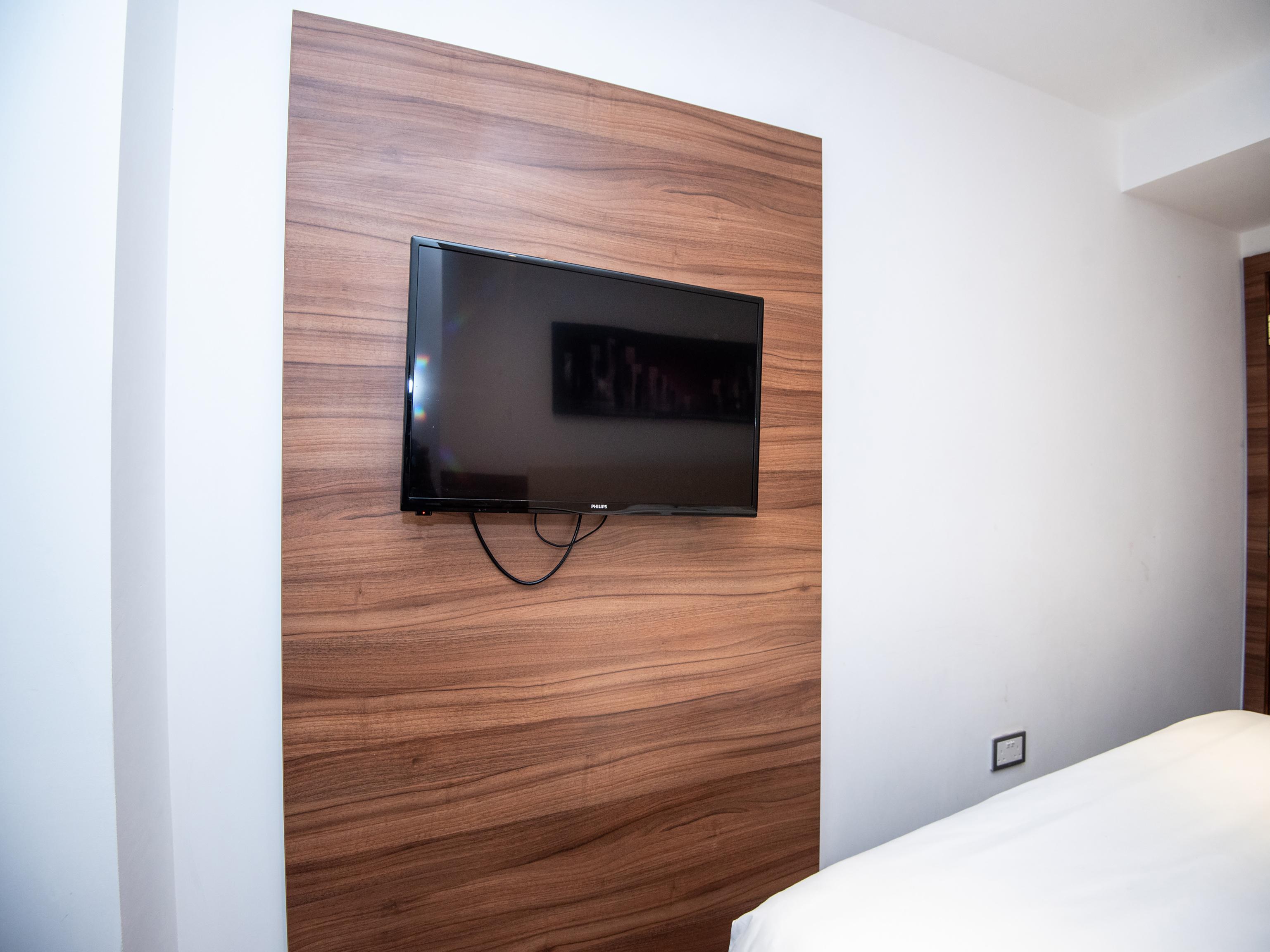 Livin' Serviced Apartments Watford  Eksteriør billede