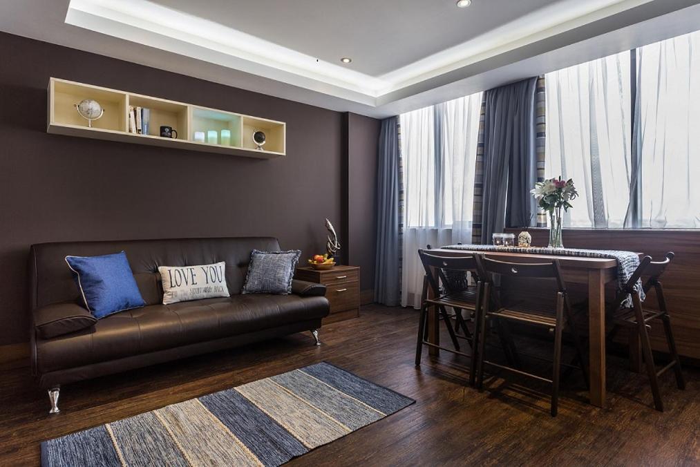 Livin' Serviced Apartments Watford  Eksteriør billede