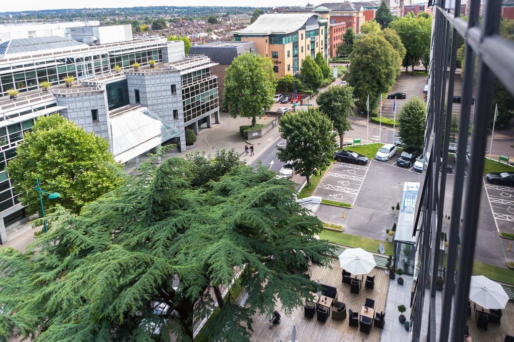 Livin' Serviced Apartments Watford  Eksteriør billede